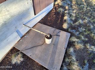 26 County Road 8171 N, Concho, AZ 85924