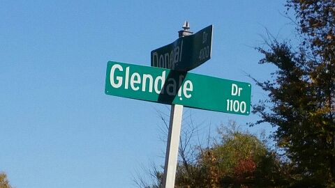 5th image of 1113 Glendale Dr