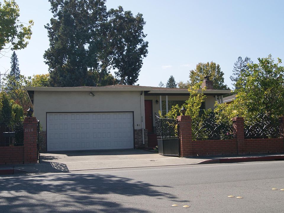 1st image of 3114 Alameda De Las Pulgas
