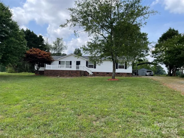 2209 Staton Rd, Marshville, NC 28103