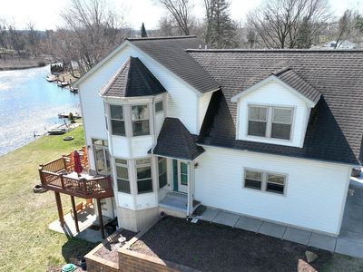 257 Somerset Dr, Brooklyn, MI, 49230