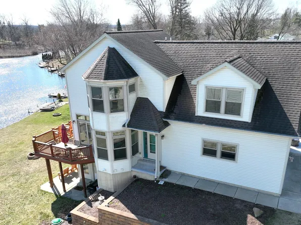 257 Somerset Dr, Brooklyn, MI 49230