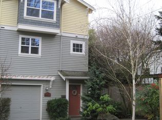 3422 A 22nd Ave W, Seattle, WA 98199