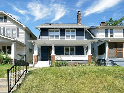 1213 S Champion Ave, Columbus, OH, 43206