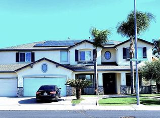 2244 Fountain Square Ave, Manteca, CA 95337