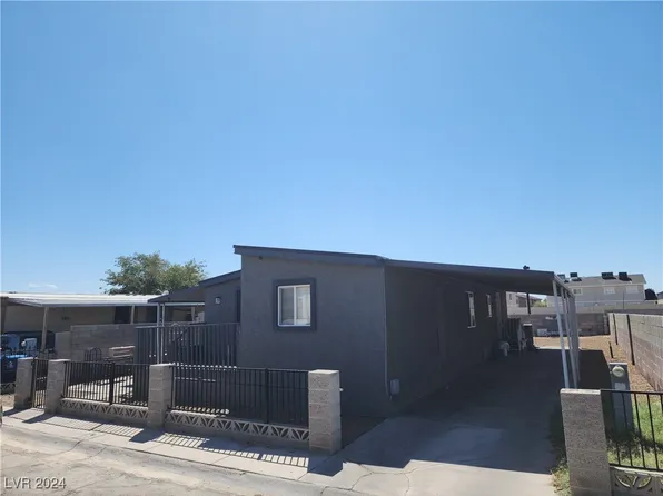 3777 Pecan Ln, Las Vegas, NV 89115