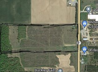 M37 Buckly, Buckley, MI 49620