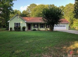 174 Regency Dr, Bethlehem, GA 30620