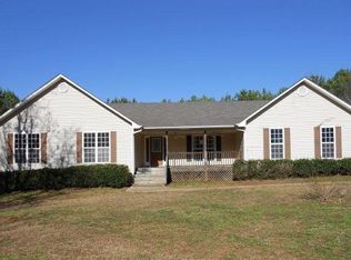 224 Mount Vernon Church Rd, Jackson, GA 30233