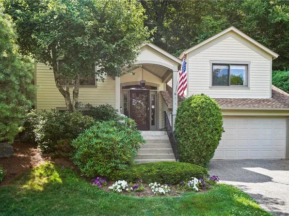 645 Heritage Hills #B, Somers, NY 10589