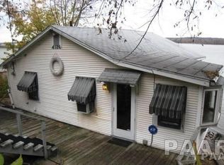 4126 N Galena Rd, Peoria, IL 61614