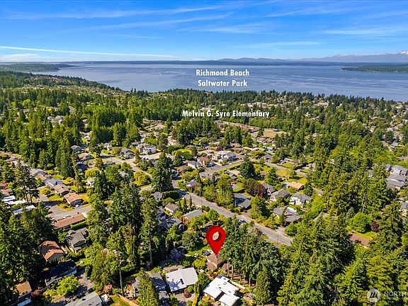 2nd image of 20106 8th Avenue NW