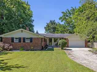 2225 E Stop 10 Rd, Indianapolis, IN 46227