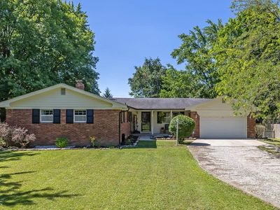 2225 E Stop 10 Rd, Indianapolis, IN, 46227