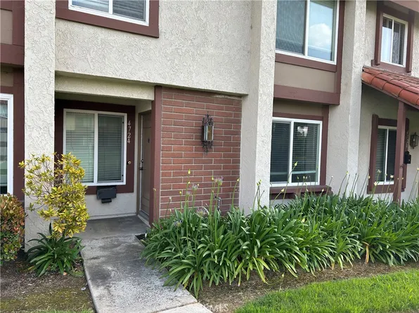 4724 Madrid Plz, Buena Park, CA 90621