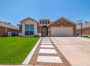 664 Duke Ave, Odessa, TX 79765