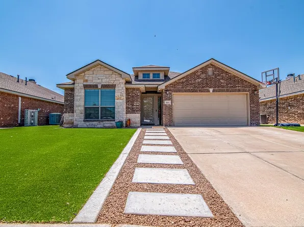 664 Duke Ave, Odessa, TX 79765
