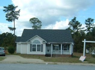 47 Bristlecone Ln, Elgin, SC 29045