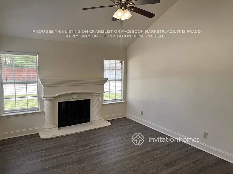 7509 Creekfall Dr — Photo 3
