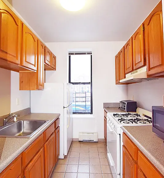 922 Saratoga Ave #2B — Photo 6