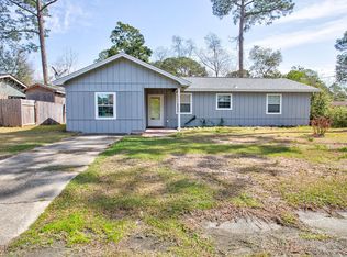 1313 Edenfield Dr, Fort Walton Beach, FL 32547