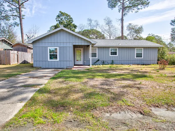 1313 Edenfield Dr, Fort Walton Beach, FL 32547