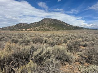 lot 649 Wilder Road, Fort Garland, CO 81133