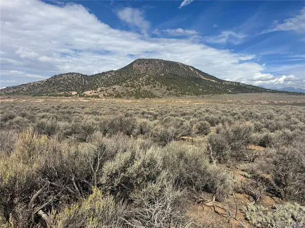 lot 649 Wilder Road, Fort Garland, CO 81133