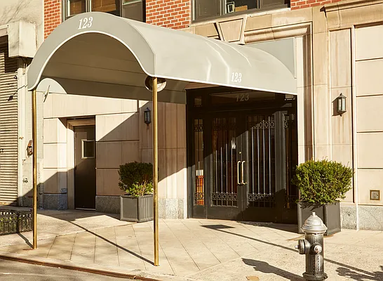 Sold by Brown Harris Stevens | media 6