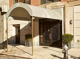 Sold by Brown Harris Stevens