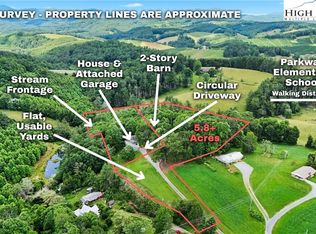 136 Day Dr, Boone, NC 28607