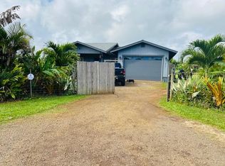 6111 Olohena Rd, Kapaa, HI 96746