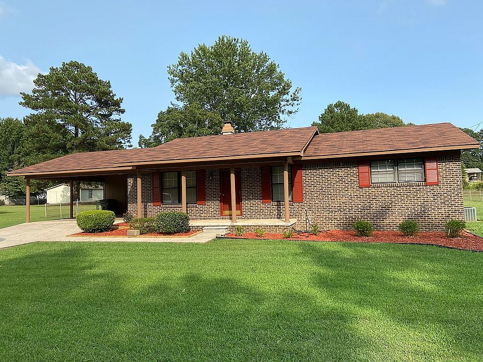 1206 County Road 107, Killen, AL 35645 Zillow