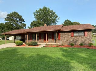 1206 County Road 107, Killen, AL 35645