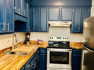 130 Falcon Rd #21, Martinsville, VA 24112