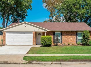 5217 Gibson Dr, The Colony, TX 75056