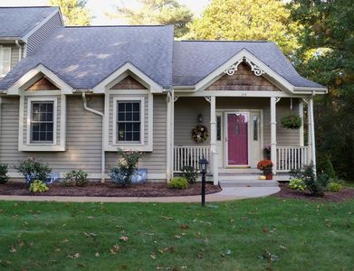 154 Ashley Ln, Middleboro, MA, 02346