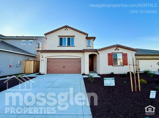 12758 Crossbill Way, Rancho Cordova, CA 95742