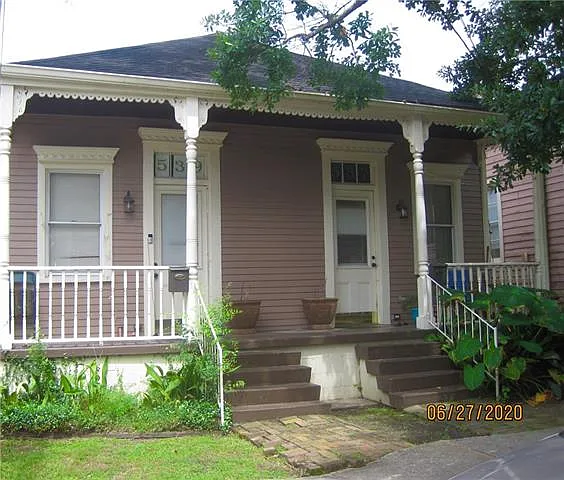537 Pacific Ave — Photo 1