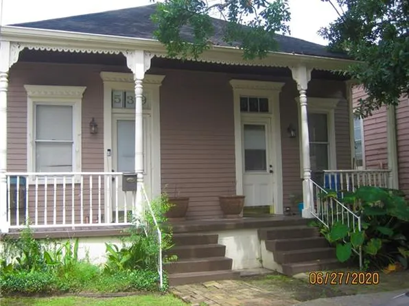 537 Pacific Ave, New Orleans, LA 70114