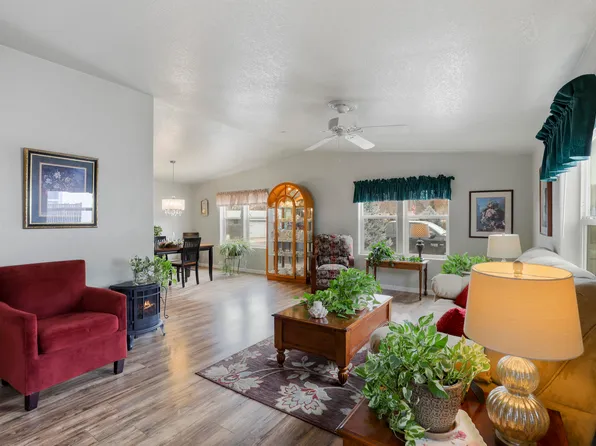 217 S Houston Creek Cir, Payson, AZ 85541