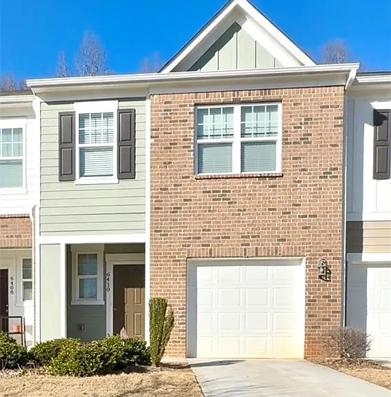 6410 Kennonbriar Ct — Photo 2
