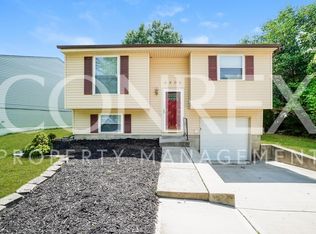 6805 Alexdon Ct, Reynoldsburg, OH