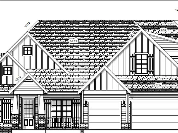 2701 Lunar Ave, Lowell, AR 72745