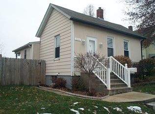 1531 W Pleasant St, Davenport, IA