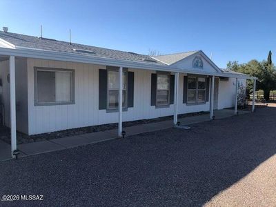 7550 E Benson Hwy, Tucson, AZ, 85756