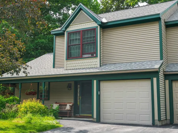 19 Saxonhollow Drive #E-4, Essex, VT 05452