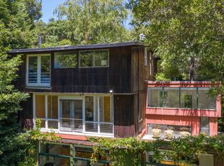 15 Crescent Dr, Orinda, CA 94563