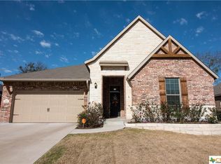 150 Chering Dr, Belton, TX 76513