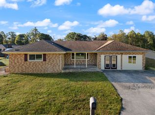 33 Springfield Cir, Corbin, KY 40701
